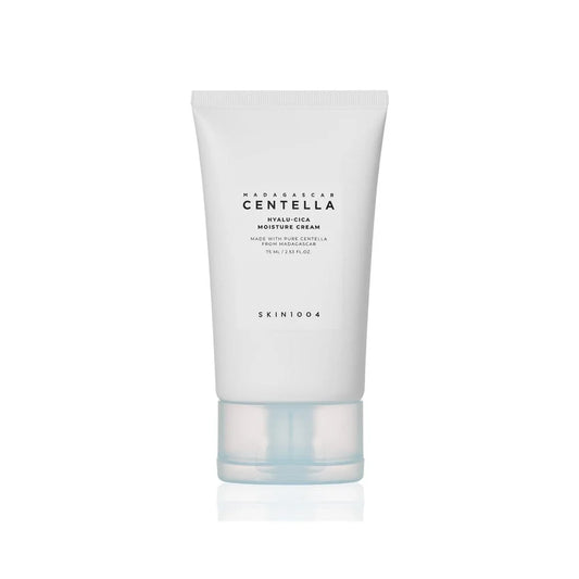 Madagascar Centella Hyalu-Cica Moisture Cream 75ml