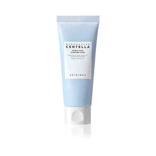 Madagascar Centella Hyalu-Cica Sleeping Pack 100ml