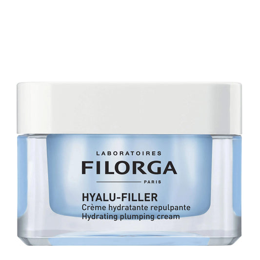 Hyalu Filler Cream