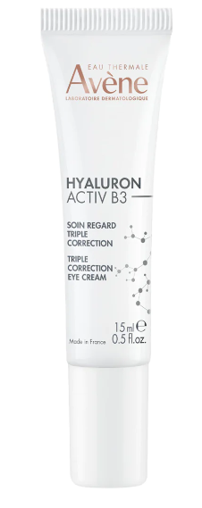 Hyaluron Activ B3 Eye Cream 15 ml