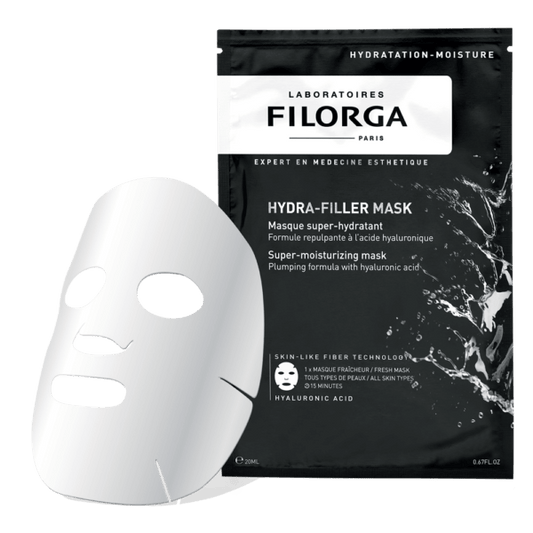 Hydra Filler Mask