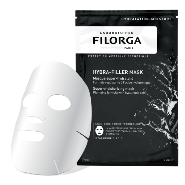 Hydra Filler Mask