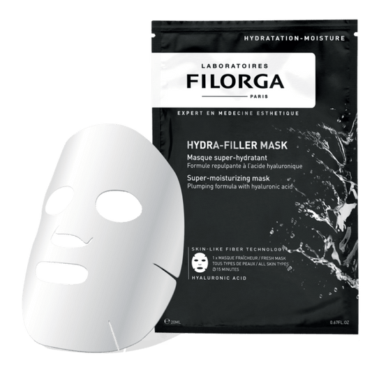 Hydra Filler Mask - Belle à Merveille