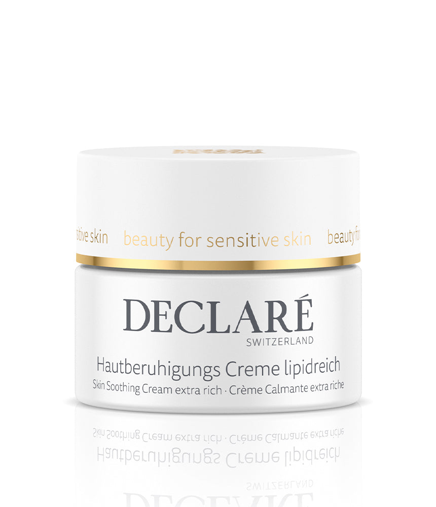 Stress Balance Rich Cream 50 ml