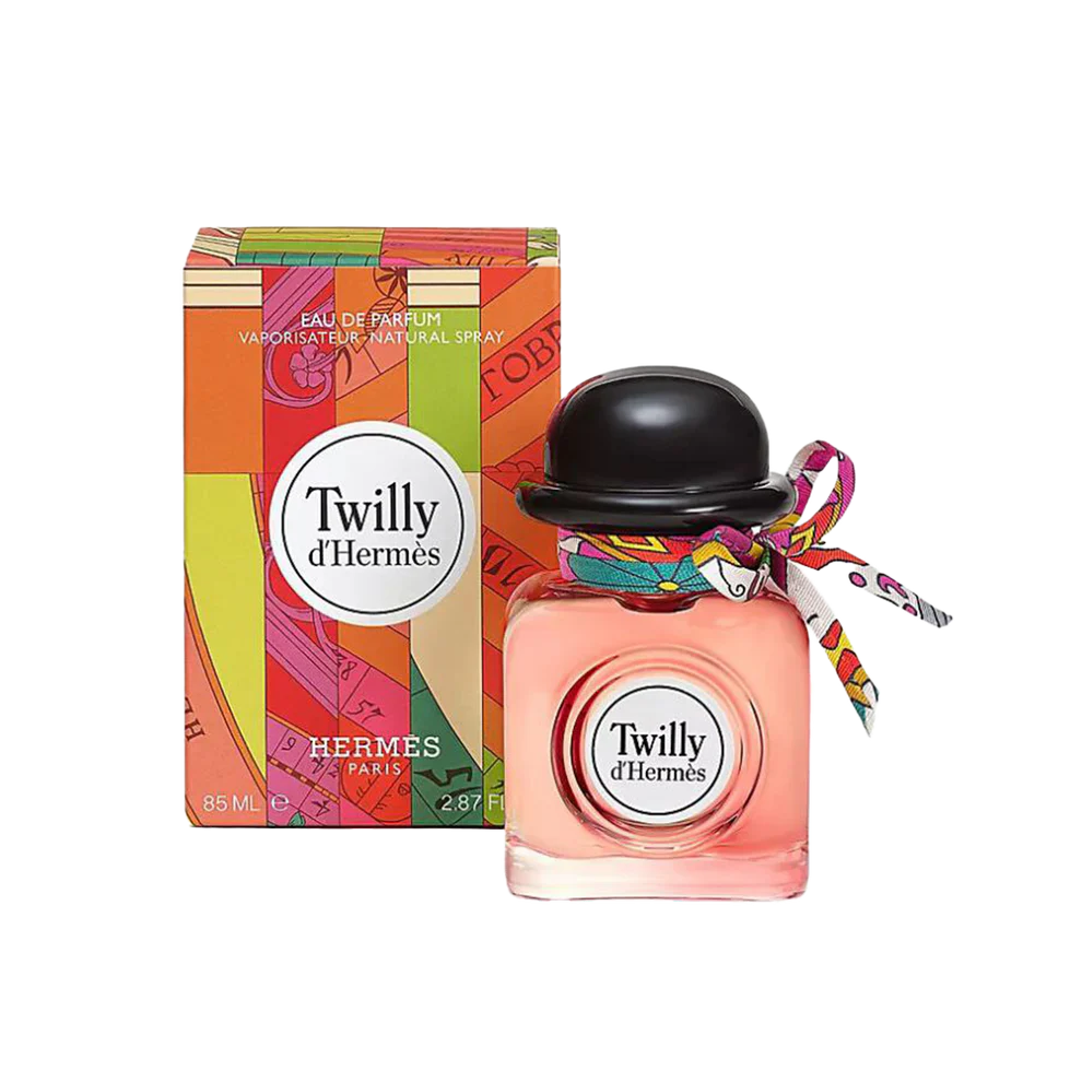 Hermès – Twilly d’Hermès Eau de Parfum for Women 85 ml