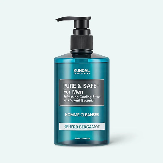 Homme Cleanser 300 ML