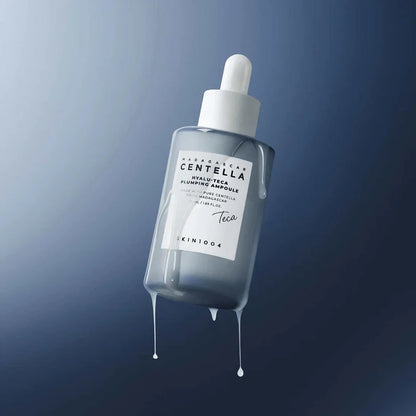 Hyalu-Teca Plumping Ampoule