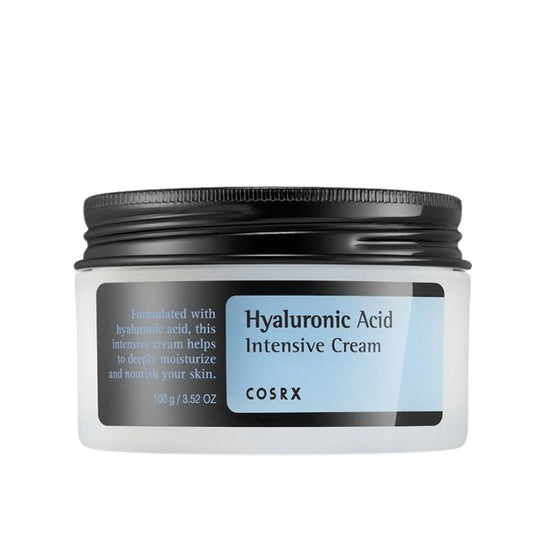 Hyaluronic Acid Intensive Cream