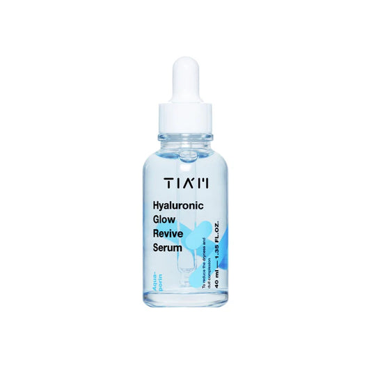 Hyaluronic Glow Revive Serum