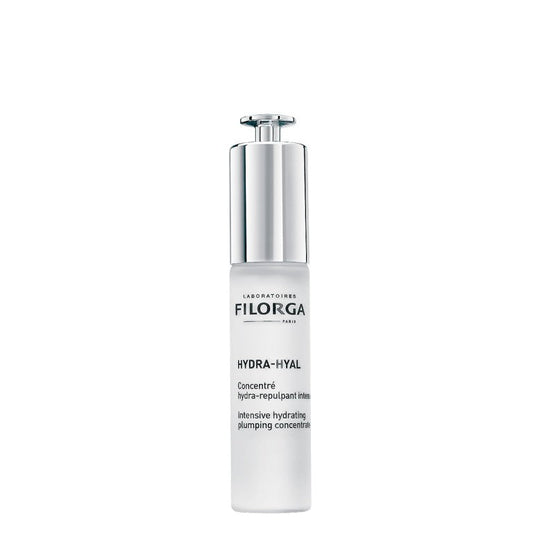 HYDRA HYAL Intensive Moisturising Plumping Concentrate