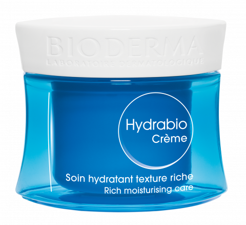 Hydrabio Moisturising Creme - Belle à Merveille