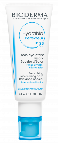 Hydrabio Smoothing And Moisturising Care SPF 30