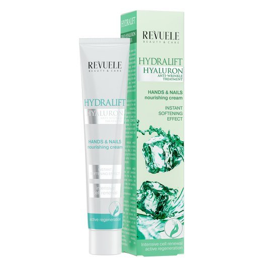 Hydralift Hand&Nails Nourishing Cream