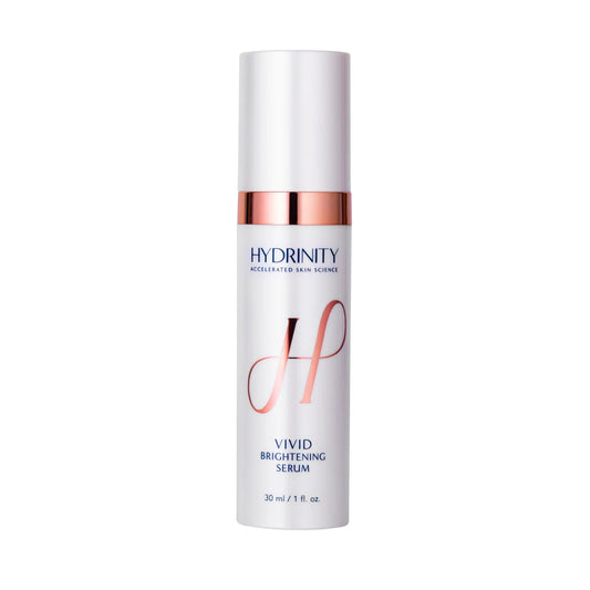 Vivid Brightening Serum