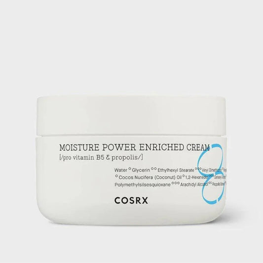 Hydrium Moisture Power Enriched Cream