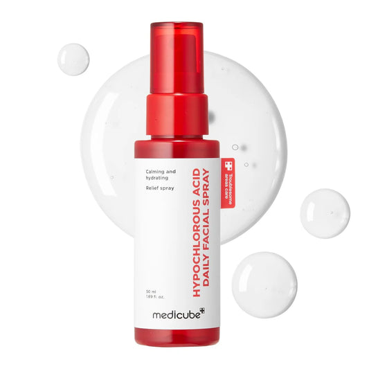 Hypochlorous Acid Daily Facial Spray 50 ML - Belle à Merveille