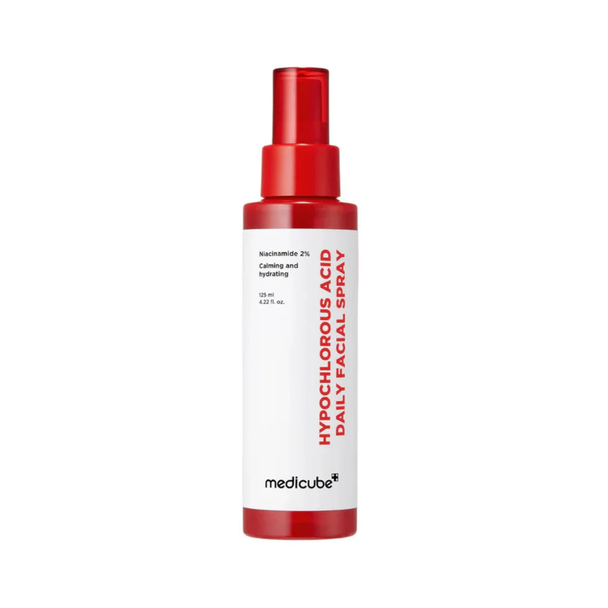 Hypochlorous Acid Daily Facial Spray 125 ML - Belle à Merveille