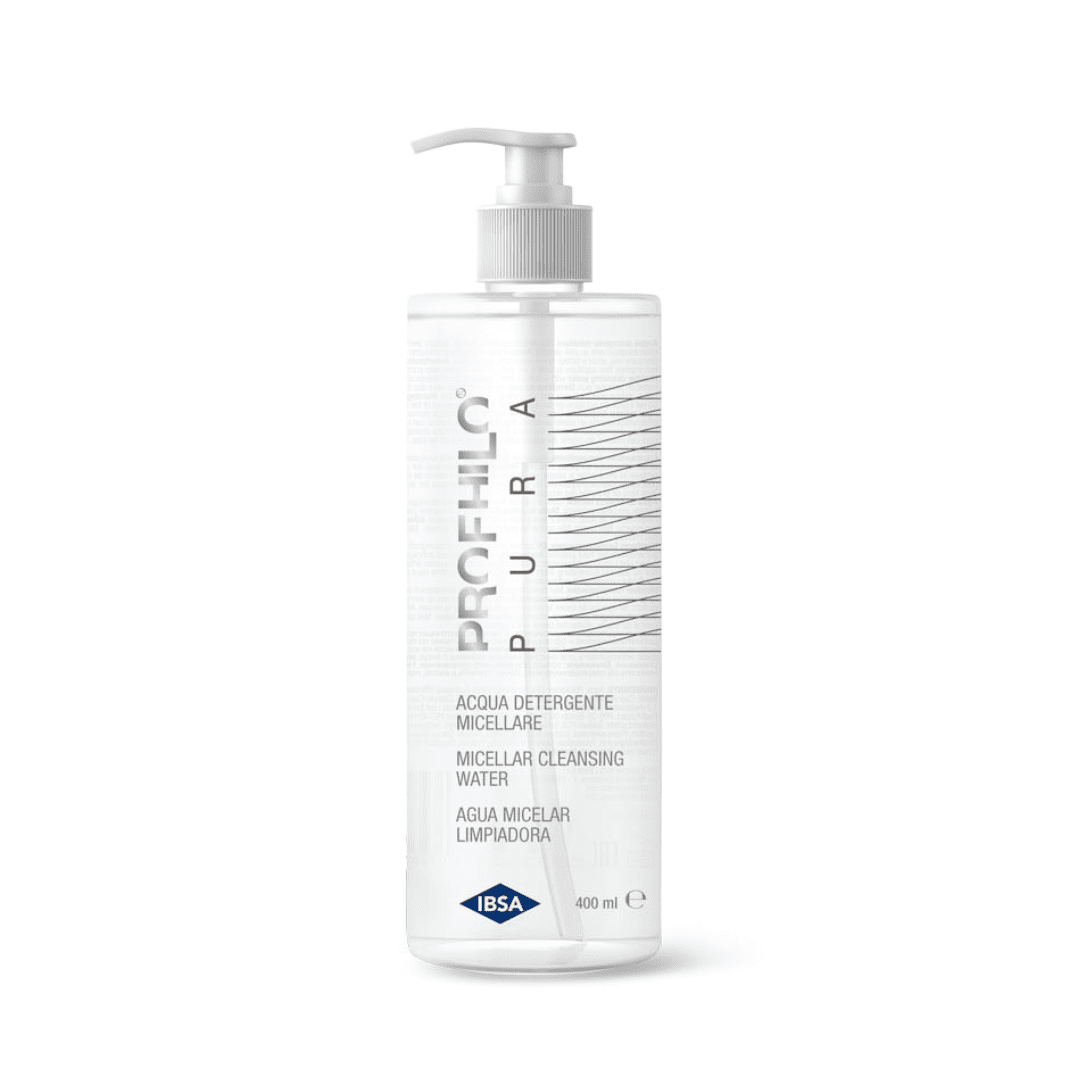 Pura Micellar Water 400ml