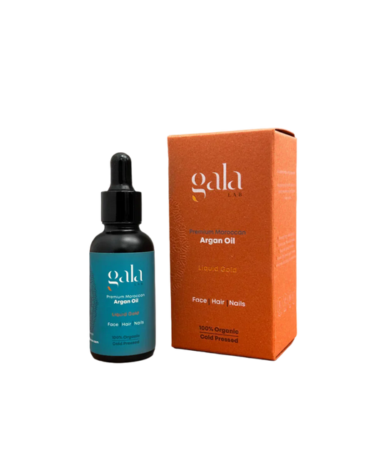Premium Moroccan Argan Oil