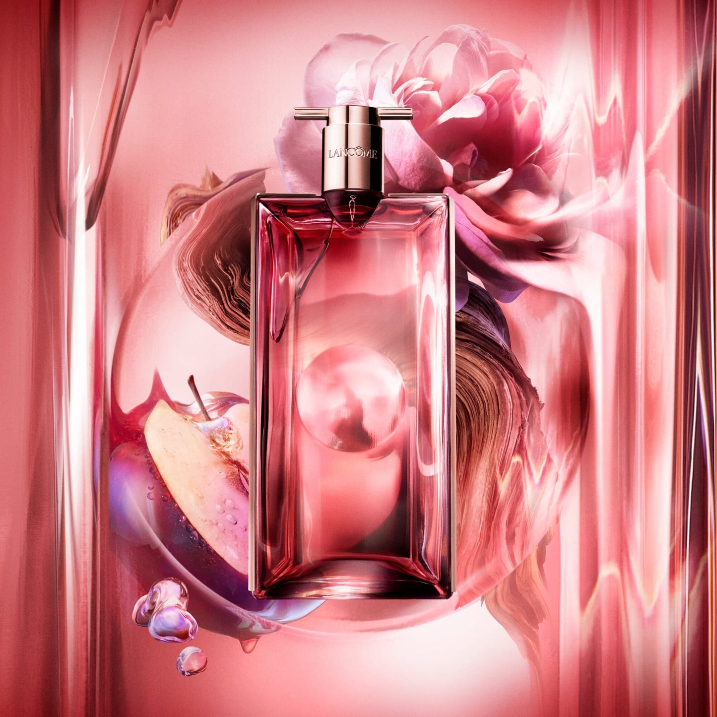 Lancôme – Idôle Power Femme Eau de Parfum Intense