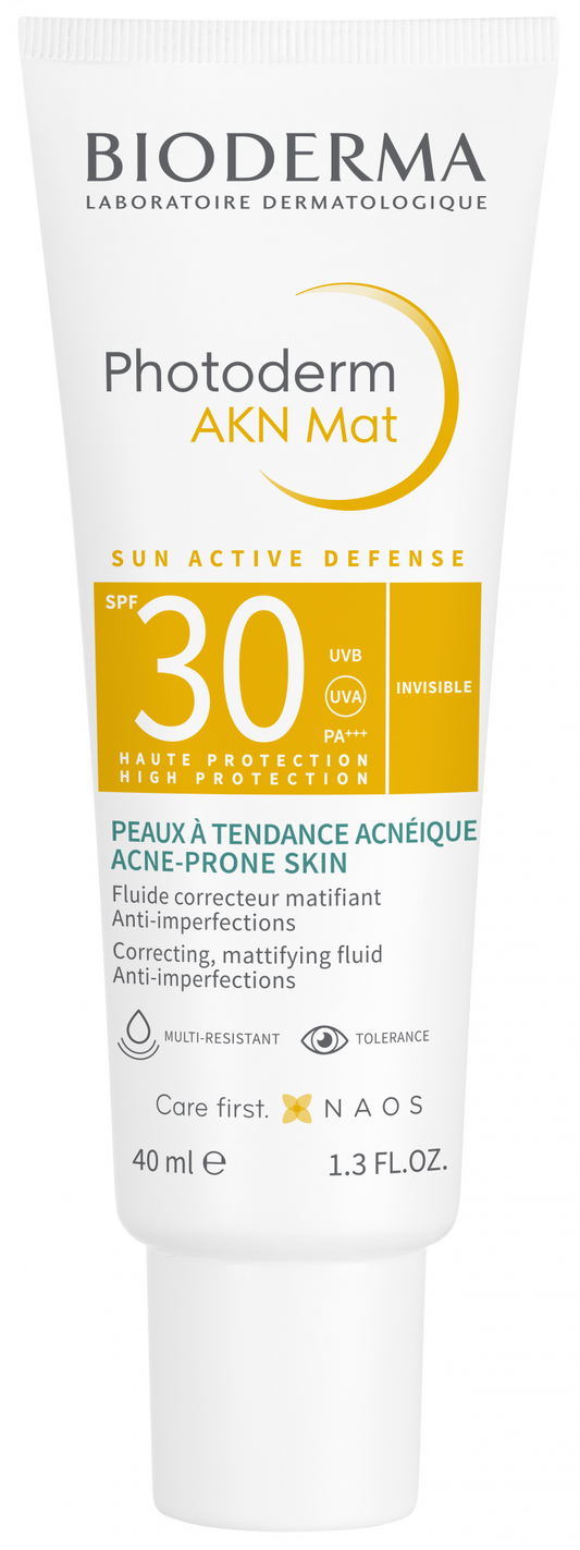 Photoderrm AKN Mat SPF 30