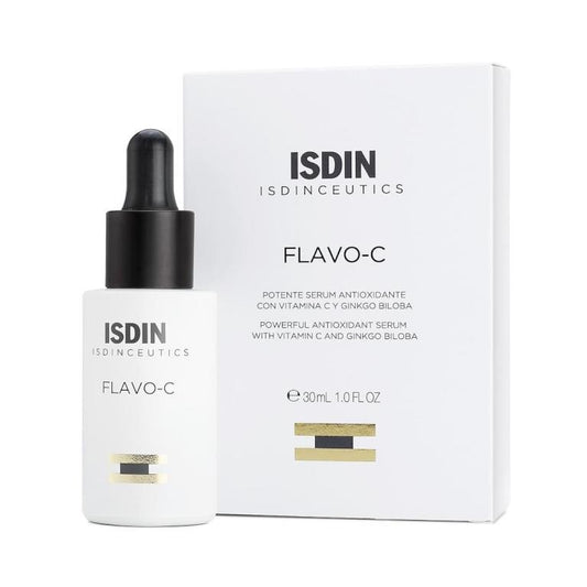 Isdinceutics Flavo-C Antioxidant Serum 30ml