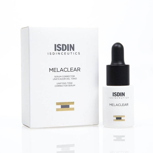 Isdinceutics Melaclear Serum 15ml