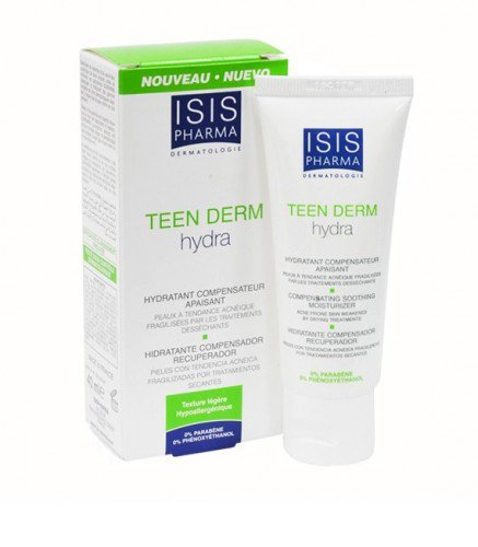 Teen Derm Hydra