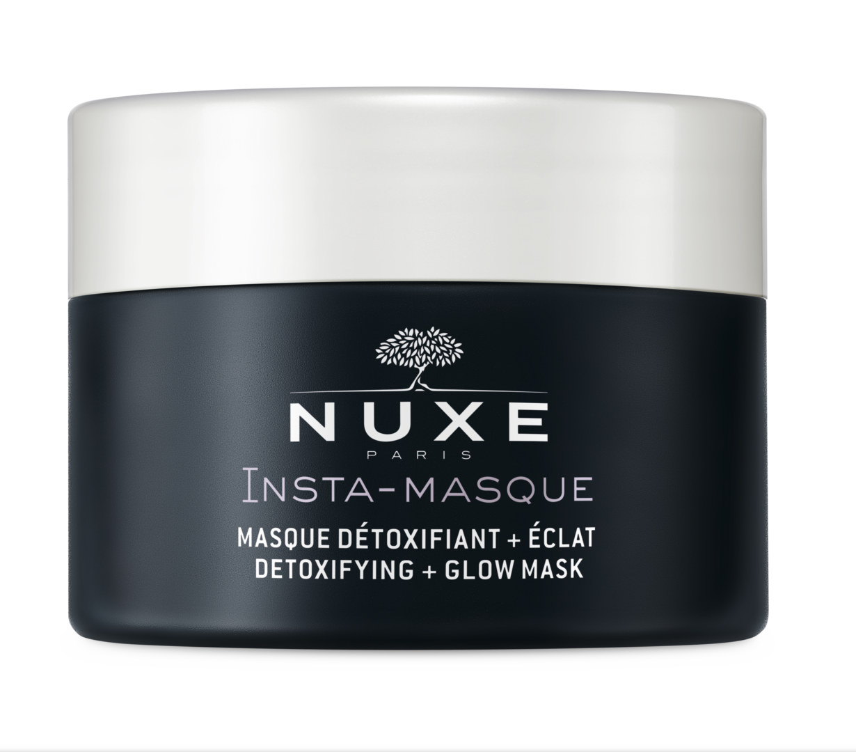 Insta-Masque Detoxifying + Radiance-Enhancing Mask