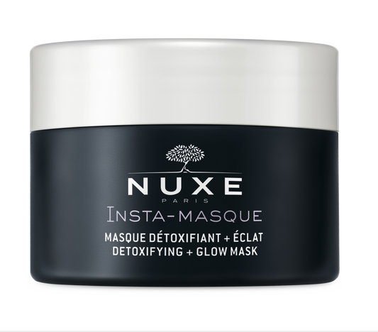 Insta-Masque Detoxifying + Radiance-Enhancing Mask