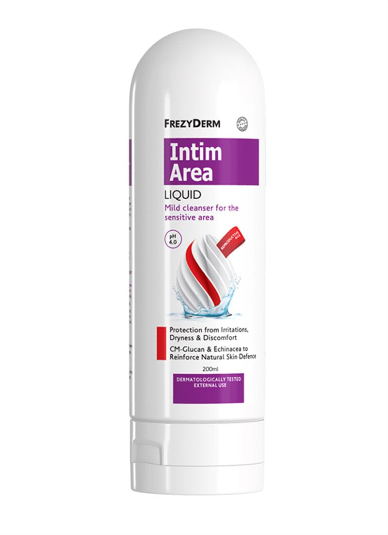 Intim Area Liquid 200 ml