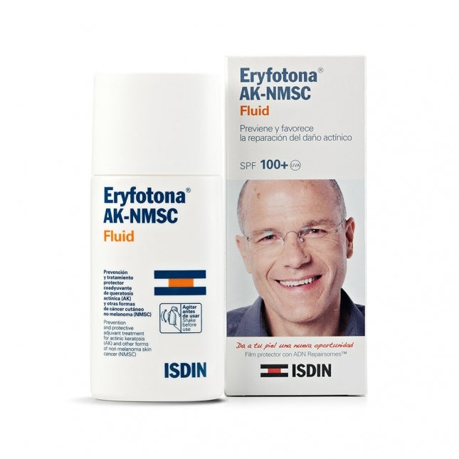 Eryfotona AK-NMSC Fluid SPF 100