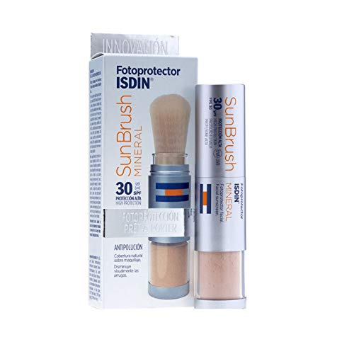 Fotoprotector SunBrush Mineral SPF 30