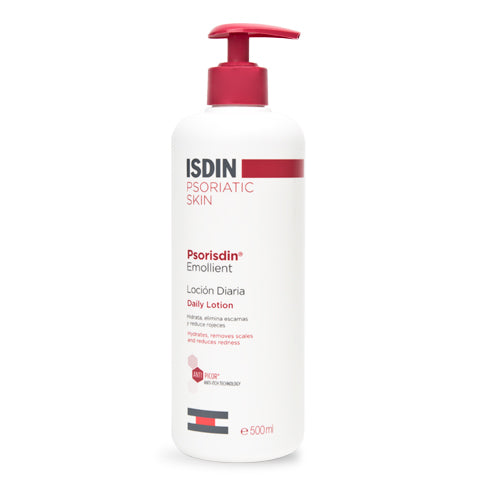 Psorisdin Emollient Lotion