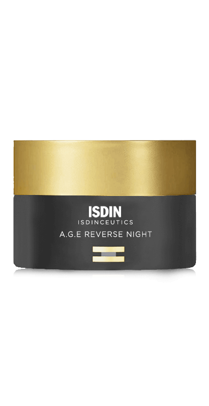 Isdinceutics Age Reverse Night - Belle à Merveille