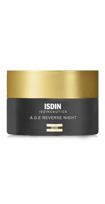 Isdinceutics Age Reverse Night