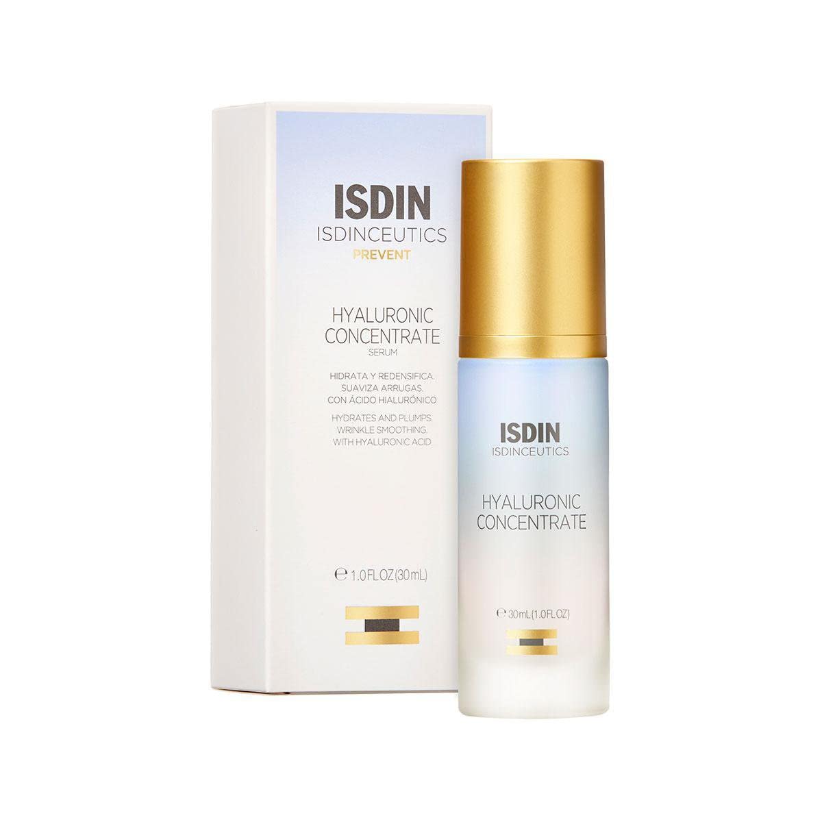 Isdinceutics Hyaluronic Concentrate