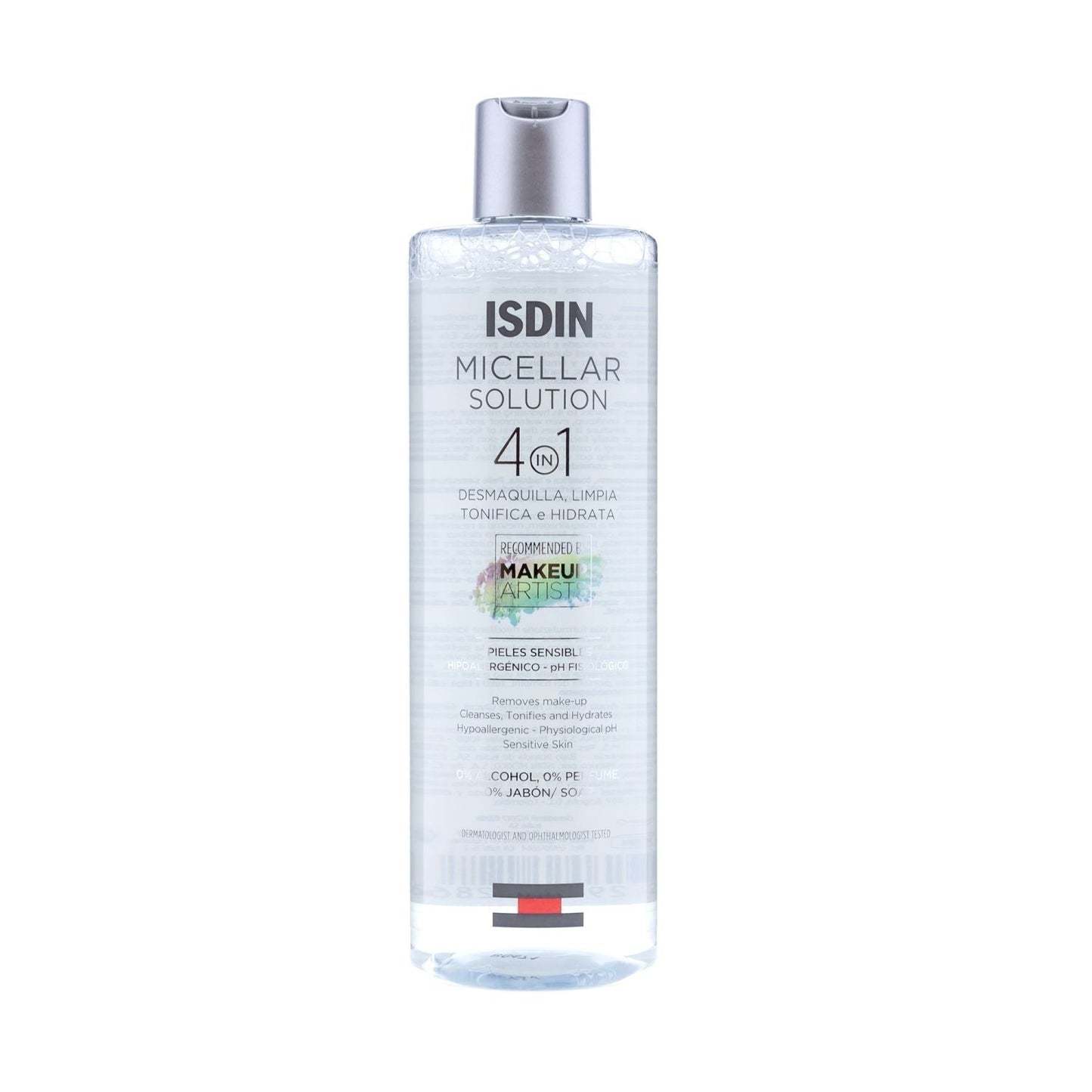 Micellar Solution 4 in 1 400ml
