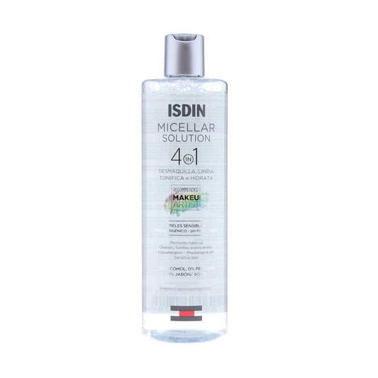 Micellar Solution 4 in 1 400ml