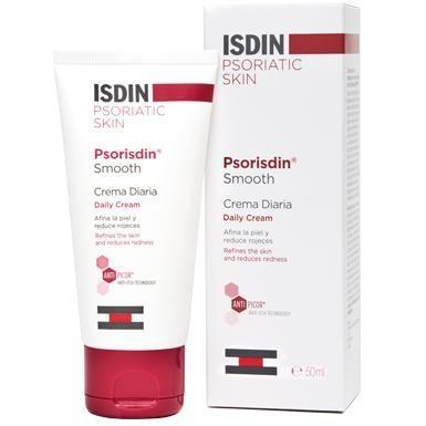Psorisdin Smooth Daily Cream - Belle à Merveille
