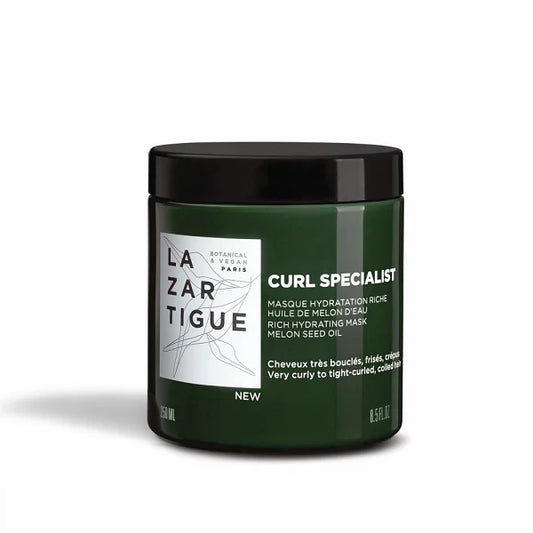 Curl Specialist Mask