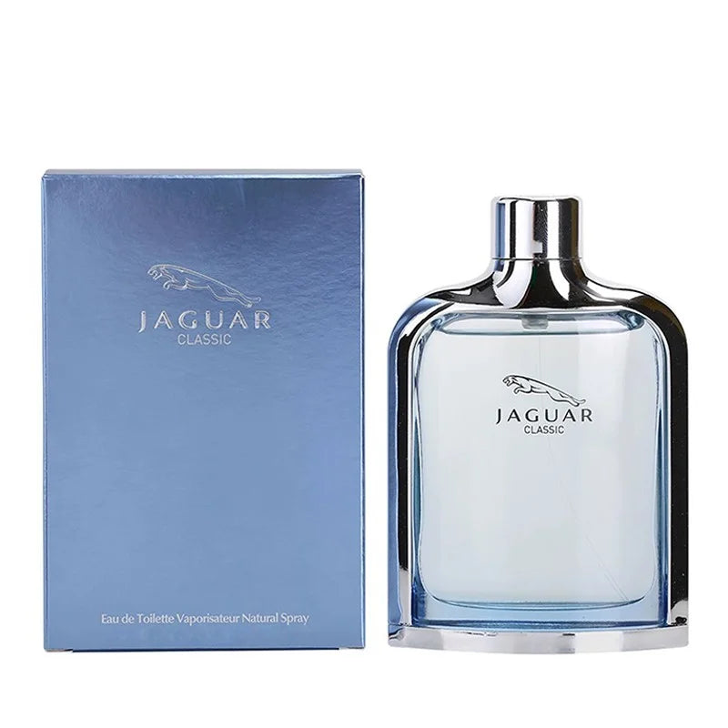 Jaguar – Classic Blue Homme Eau de Toilette 100 ml