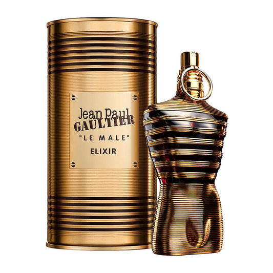 Jean Paul Gaultier – Le Male Elixir Homme Parfum 125 ml