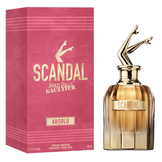 Jean Paul Gaultier - Scandal Absolu Femme Parfum