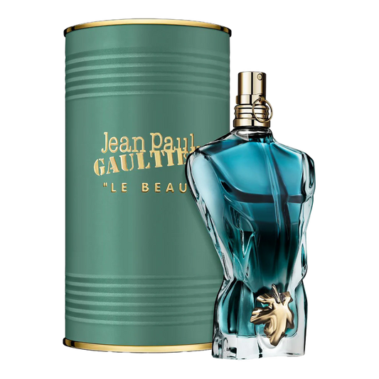 Jean Paul Gaultier – Le Beau Homme Eau de Toilette 125 ml