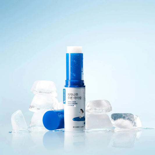 Juice Moisturizing Eye Balm