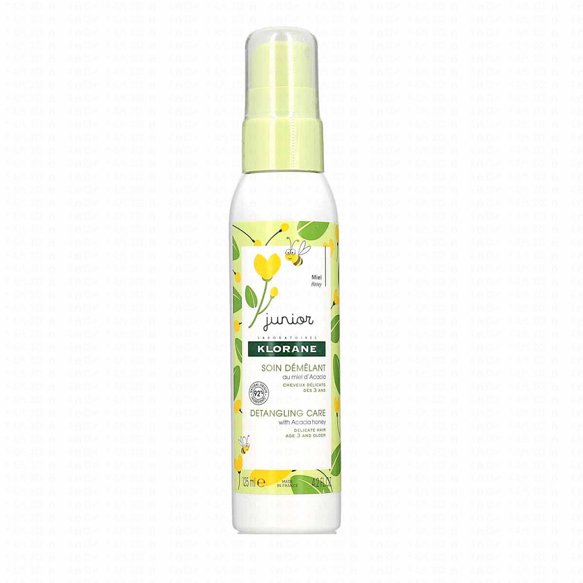 Bebe Detangling Care - Belle à Merveille