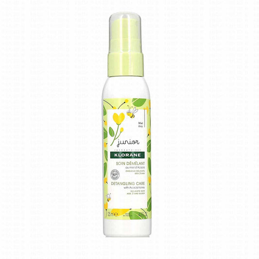 Bebe Detangling Care