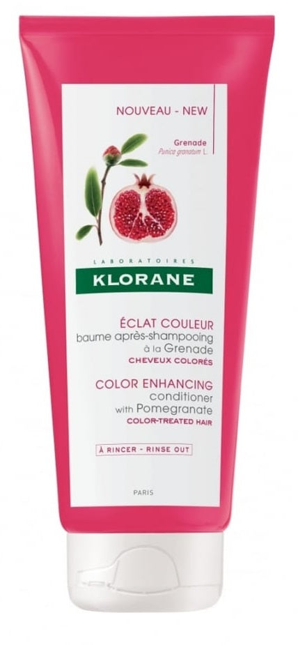 Color Treated Conditioner With Pomegrenate 150ml