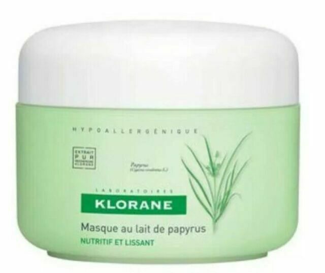 Mask with Papyrus Milk 150ml